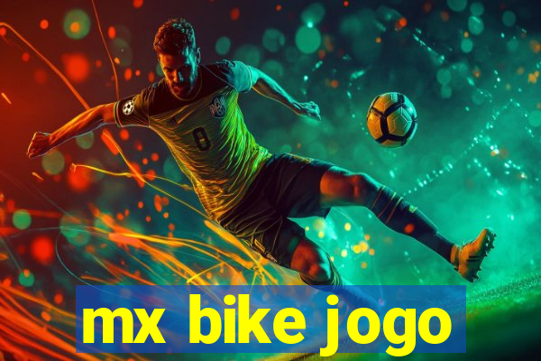 mx bike jogo